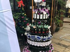 -繁花里音乐餐厅(新天地店)
