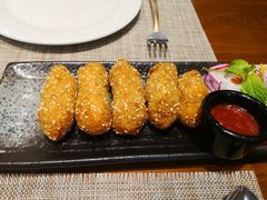-哈努曼印度餐厅(吴泾宝龙广场店)