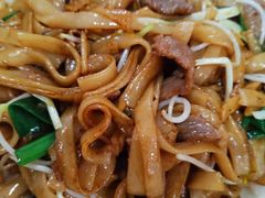 -南记食粥坊·宵夜大排档(莲花总店)