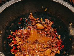 -玺炖·中国铁锅炖(虹桥天街店)