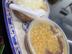 -百花传统甜品店(原址店)