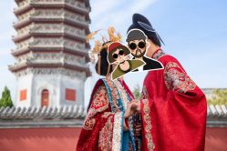 -全城热恋璀璨婚纱摄影(国贸总店)