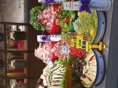 -老街烧烤·四方路小烤肉(书院路店)