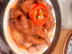 -福祈茶餐厅(鲁班店)