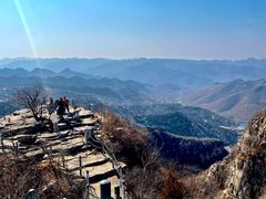 -潭溪山