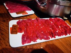 -牛很鲜潮汕牛肉火锅(朝晖路店)