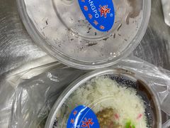 豆沙八宝饭-芳婆糕团店(王府大街店)