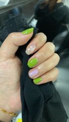 -如一·美甲美睫