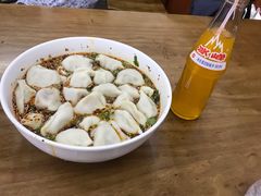 -回坊马二饺子馆