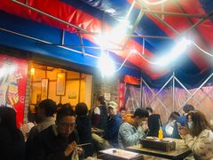 -晓靖轩烧烤(沙河风情店)