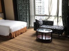 -广州礼顿酒店