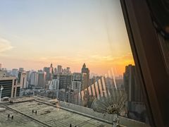 -广州花园酒店·凌璇阁旋转餐厅CAROUSEL360