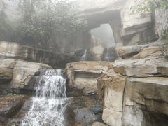 -狼牙山风景区