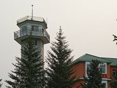 -北极村旅游风景区