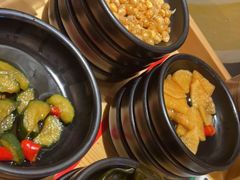 -金九姬黑牛烤肉料理(杨舍老街店)
