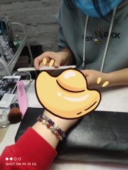 -Lucky 19日式美甲美睫