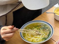-万三面馆(青龙正街太古里店)
