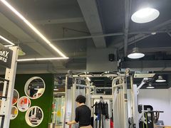 -恒之健私人定制健身(成山店)