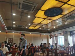 -烤肉宛饭庄(北新桥店)