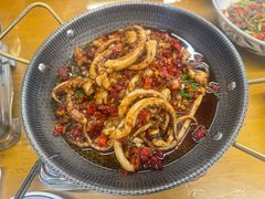 -衡厨·衡阳土菜(中南店)