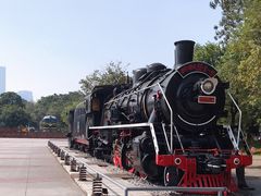 -柳州工业博物馆