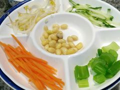 -北京炸酱面馆·烤鸭(前门总店)