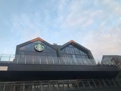 -星巴克臻选(北京前门大街店)