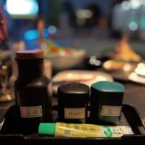 好吃又有情调的日式料理