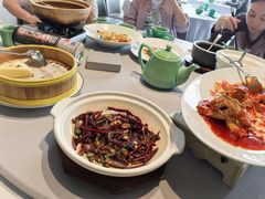 -江南厨子(万象天地店)