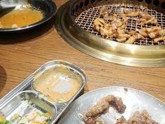 -一品诚记烤肉(大连柏威年购物中心店)