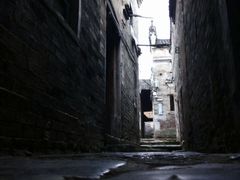 -板梁古村