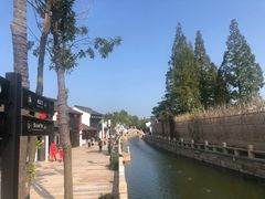 -东湖景区