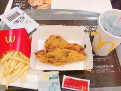 -麦当劳(世纪汇广场店)