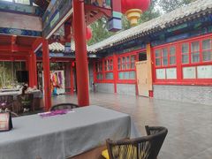 -中卫御苑福膳·养生局(圆明园店)