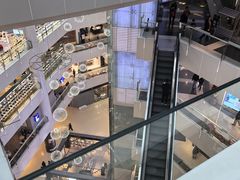 -苏宁广场·城市奥特莱斯(天府立交店)