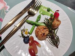 -恬阿姨庭院餐厅·生日宴