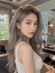 -CARR SALON英伦理容专业店
