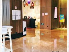 -厦门海港英迪格酒店(中山路店)
