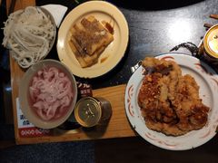 -叁口煮市井老火锅(春熙路店)