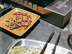 -麦凯伦烧烤·精酿超级工厂店(金桥总店)