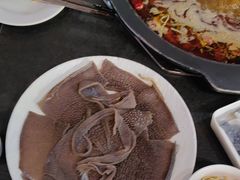 -陈府大宅门成都火锅·手切鲜肉(太原街店)