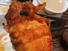 -猪肉婆私房菜(容桂总店)