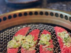 -老乾杯和牛烧肉(王府中环店)