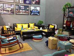 -东浩兰生上海世博展览馆