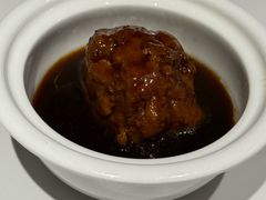 -羲和雅苑•北京烤鸭(国贸商城店)