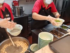 -回味鸭血粉丝汤(夫子庙瞻园路店)
