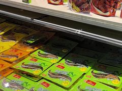 -郴州特产舜华临武鸭(郴州西站店)