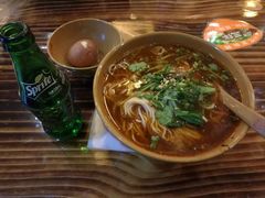 -重庆小面(西市场店)