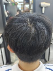 -藤野造型·专业烫染店