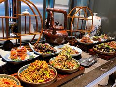 -吉布鲁牛排海鲜自助(CBD万达店)